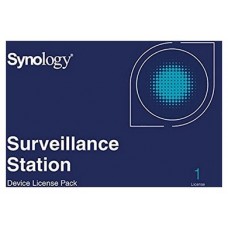 Synology Licencia Virtual (x1) Surveillance/Mail